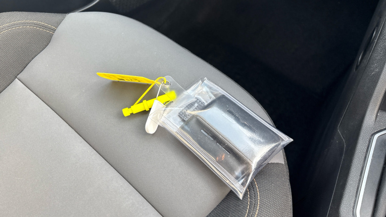 Dacia Jogger 1.6 HEV Extreme 5dr Auto Hybrid Estate